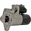 Starter Remanufactured, MPA Quality-Built 17843