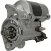 Starter Remanufactured, MPA Quality-Built 17851