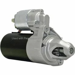 Starter Remanufactured, MPA Quality-Built 17852