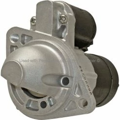 Starter Remanufactured, MPA Quality-Built 17857