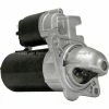 Starter Remanufactured, MPA Quality-Built 17858