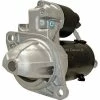 Starter Remanufactured, MPA Quality-Built 17860