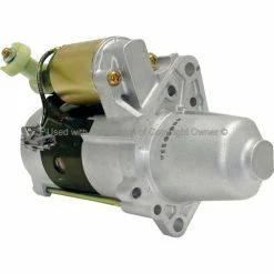 Starter Remanufactured, MPA Quality-Built 17864