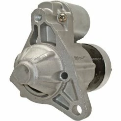 Starter New, MPA Quality-Built 17866N