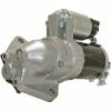 Starter Remanufactured, MPA Quality-Built 17868