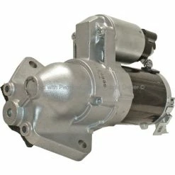 Starter Remanufactured, MPA Quality-Built 17868