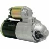 Starter Remanufactured, MPA Quality-Built 17874