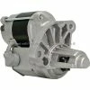 Starter Remanufactured, MPA Quality-Built 17875