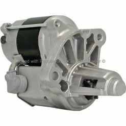 Starter Remanufactured, MPA Quality-Built 17875