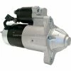 Starter Remanufactured, MPA Quality-Built 17877
