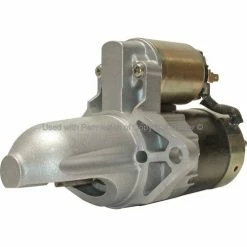 Starter Remanufactured, MPA Quality-Built 17881