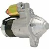 Starter Remanufactured, MPA Quality-Built 17882