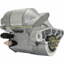 Starter Remanufactured, MPA Quality-Built 17884
