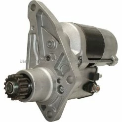 Starter Remanufactured, MPA Quality-Built 17890