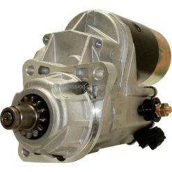 Starter New, MPA Quality-Built 17892N