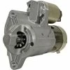 Starter Remanufactured, MPA Quality-Built 17897