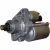 Starter Remanufactured, MPA Quality-Built 17899