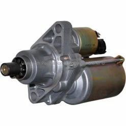 Starter Remanufactured, MPA Quality-Built 17899