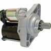 Starter Remanufactured, MPA Quality-Built 17900