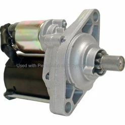 Starter Remanufactured, MPA Quality-Built 17900