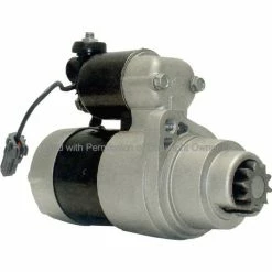 Starter New, MPA Quality-Built 17904N