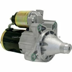 Starter Remanufactured, MPA Quality-Built 17910