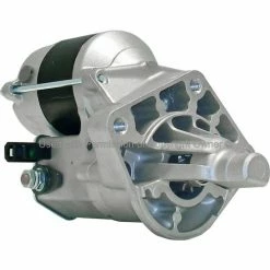 Starter Remanufactured, MPA Quality-Built 17912