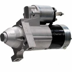 Starter Remanufactured, MPA Quality-Built 17913