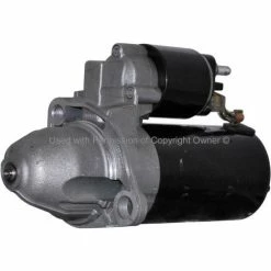 Starter Remanufactured, MPA Quality-Built 17918