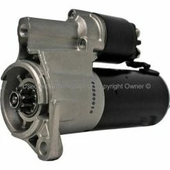 Starter Remanufactured, MPA Quality-Built 17926