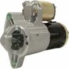 Starter Remanufactured, MPA Quality-Built 17938