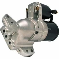 Starter Remanufactured, MPA Quality-Built 17947