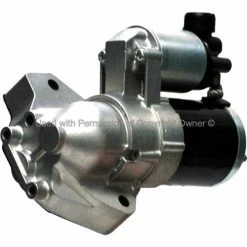 Starter Remanufactured, MPA Quality-Built 17963