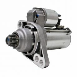Starter Remanufactured, MPA Quality-Built 17967