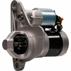 Starter Remanufactured, MPA Quality-Built 17982