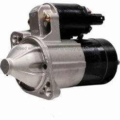 Starter Remanufactured, MPA Quality-Built 17987