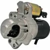 Starter Remanufactured, MPA Quality-Built 17996
