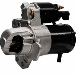 Starter New, MPA Quality-Built 17997N