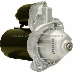 Starter New, MPA Quality-Built 18360N