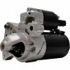 Starter Remanufactured, MPA Quality-Built 19000