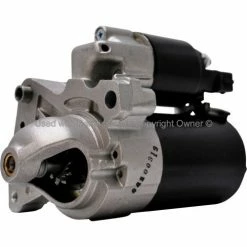 Starter Remanufactured, MPA Quality-Built 19000