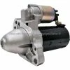 Starter Remanufactured, MPA Quality-Built 19004
