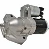 Starter Remanufactured, MPA Quality-Built 19008