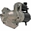 Starter Remanufactured, MPA Quality-Built 19011
