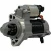 Starter Remanufactured, MPA Quality-Built 19013