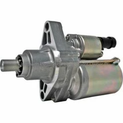 Starter Remanufactured, MPA Quality-Built 19016