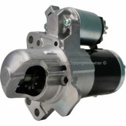 Starter Remanufactured, MPA Quality-Built 19021