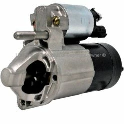 Starter Remanufactured, MPA Quality-Built 19023