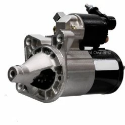 Starter Remanufactured, MPA Quality-Built 19026