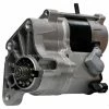 Starter Remanufactured, MPA Quality-Built 19030